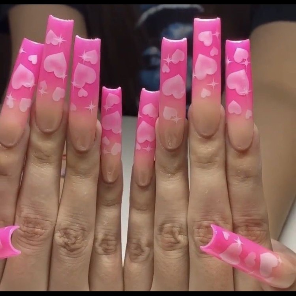 Meet your Posher, Sammy